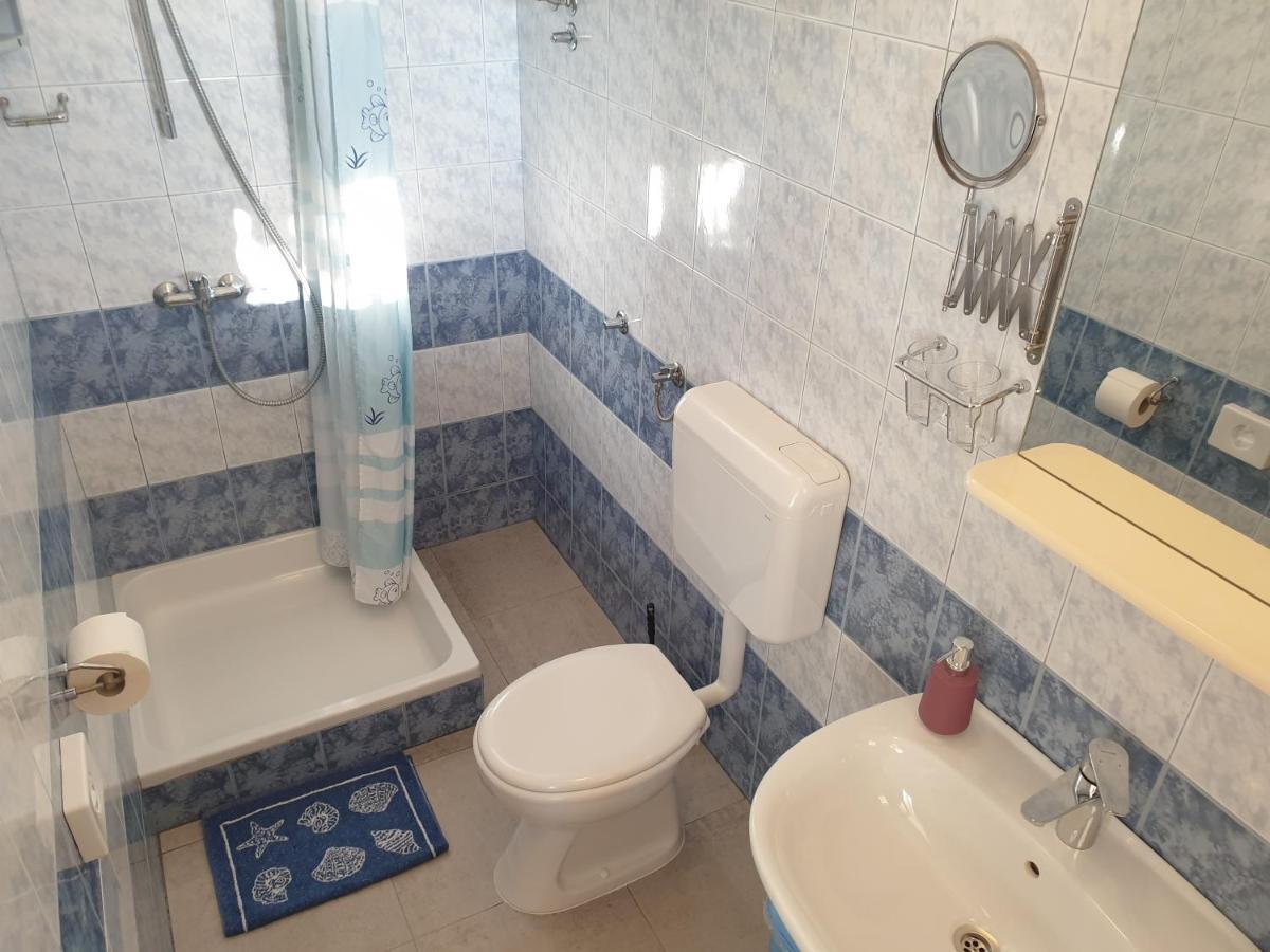 Apartments Bajo - Free Parking ดูบรอฟนิก ภายนอก รูปภาพ