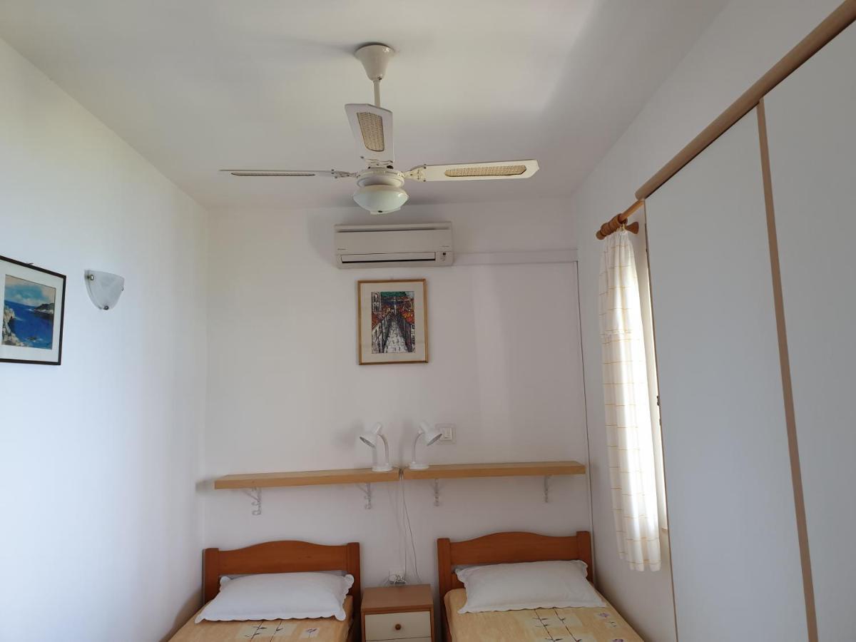 Apartments Bajo - Free Parking ดูบรอฟนิก ภายนอก รูปภาพ