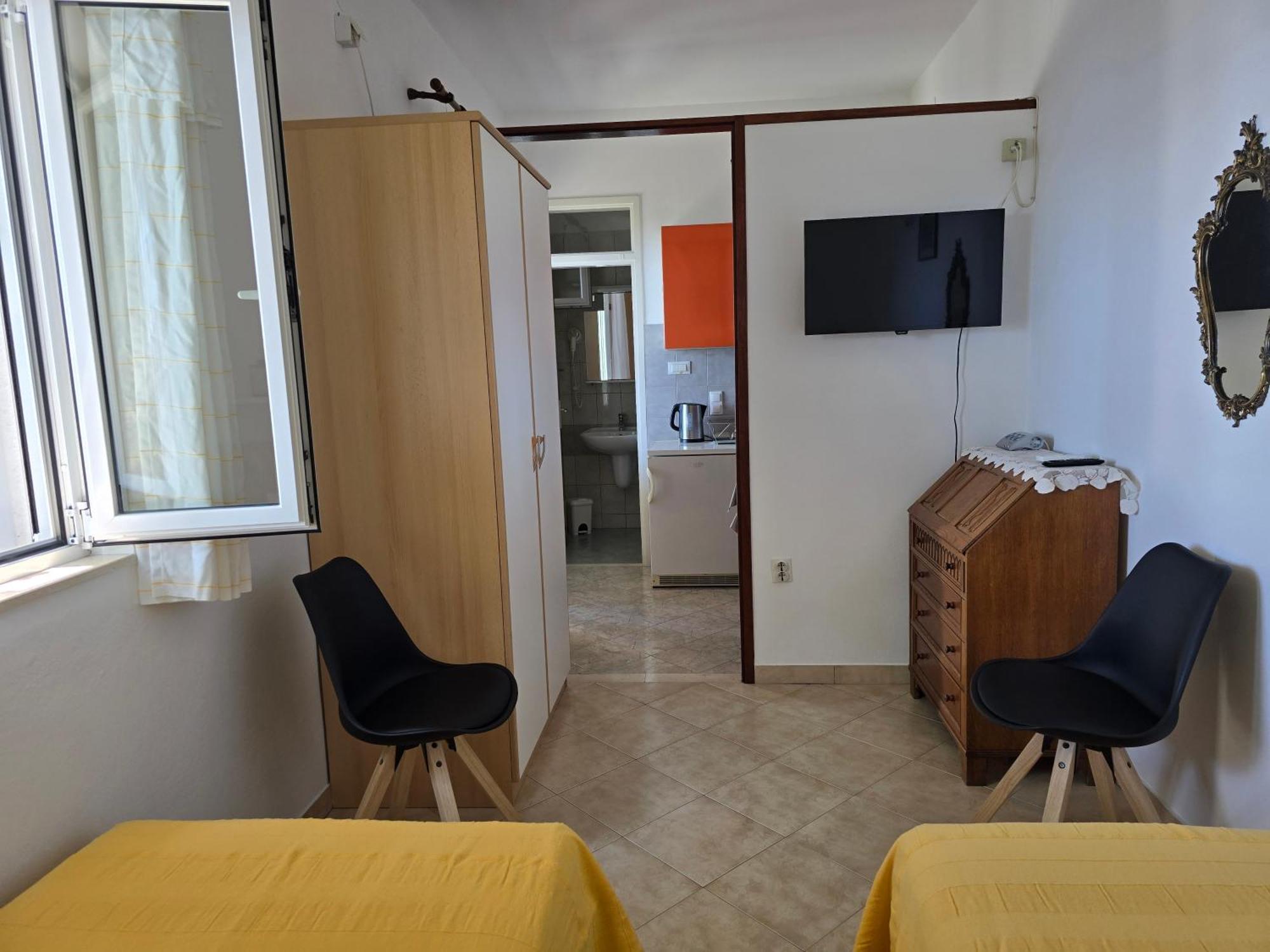 Apartments Bajo - Free Parking ดูบรอฟนิก ภายนอก รูปภาพ