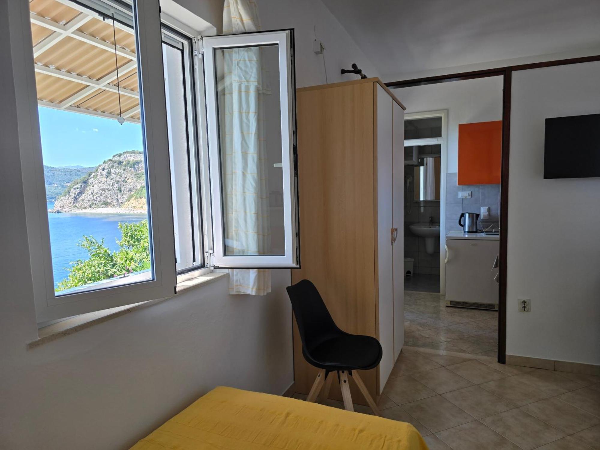 Apartments Bajo - Free Parking ดูบรอฟนิก ภายนอก รูปภาพ