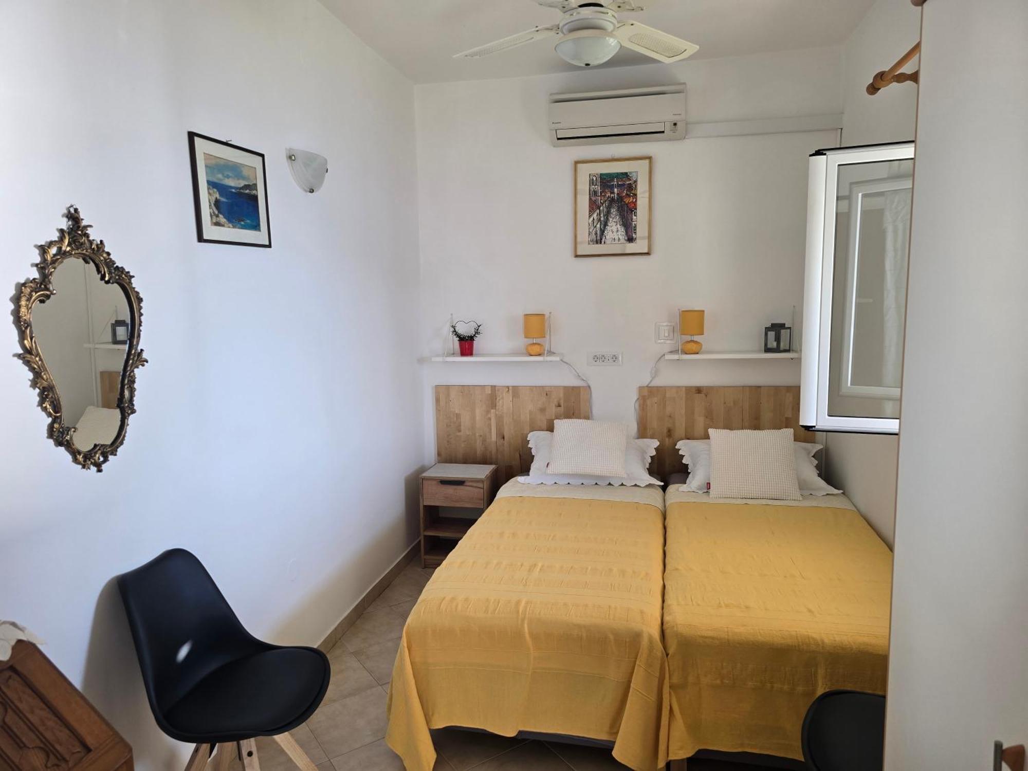 Apartments Bajo - Free Parking ดูบรอฟนิก ภายนอก รูปภาพ
