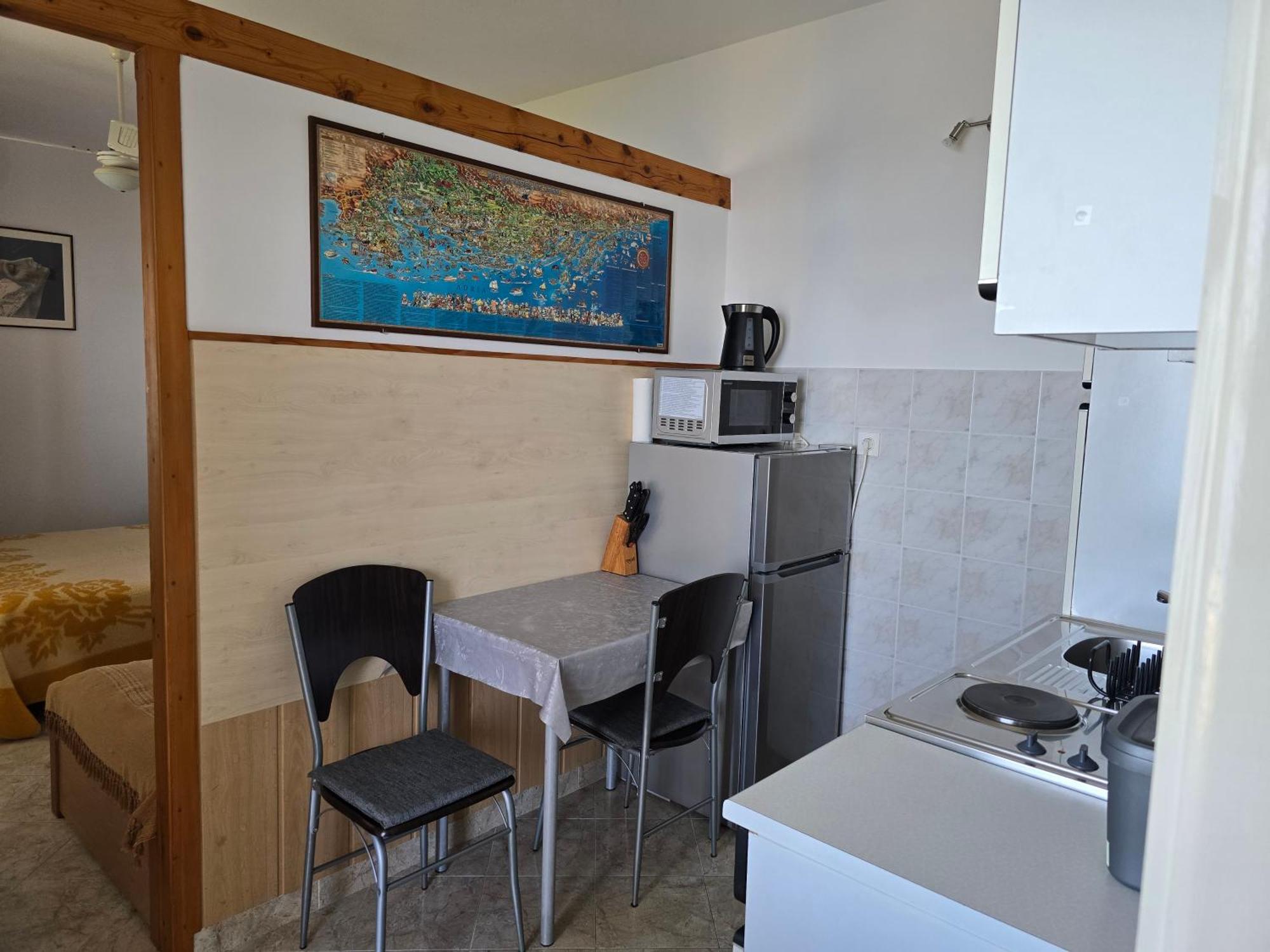 Apartments Bajo - Free Parking ดูบรอฟนิก ภายนอก รูปภาพ