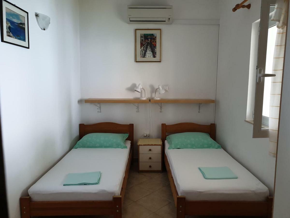 Apartments Bajo - Free Parking ดูบรอฟนิก ภายนอก รูปภาพ