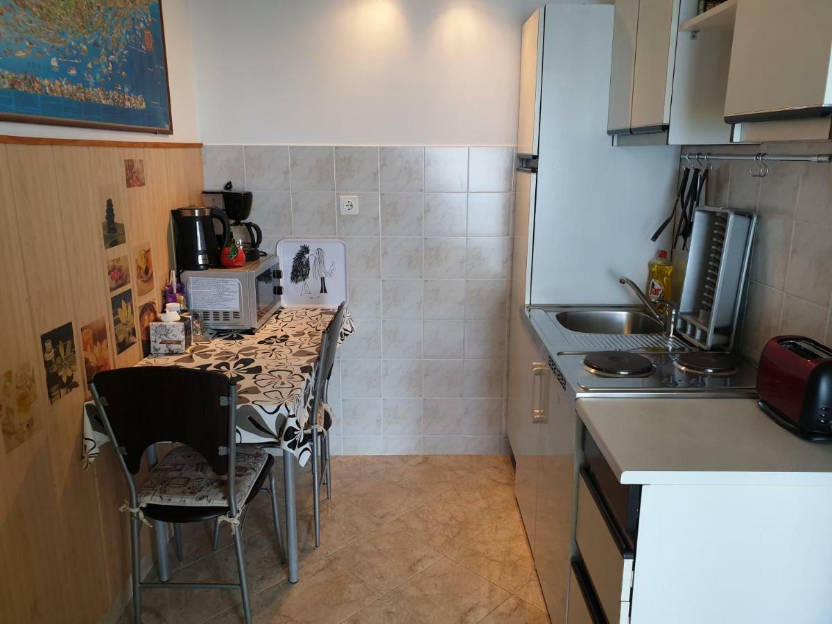 Apartments Bajo - Free Parking ดูบรอฟนิก ภายนอก รูปภาพ